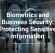 Biometrics and Business Security: Protecting Sensitive Information